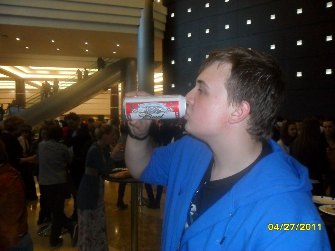 Андрей Райков фотография #44