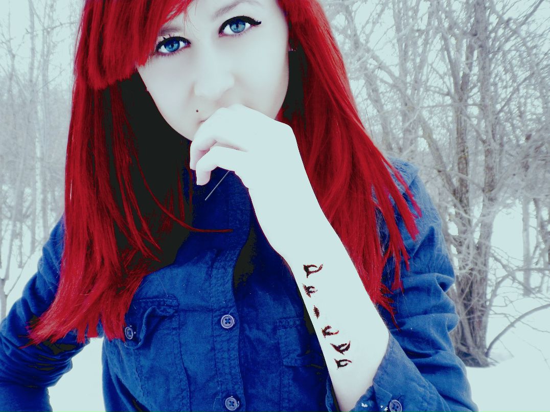 Данилка Смирнов фотография #1