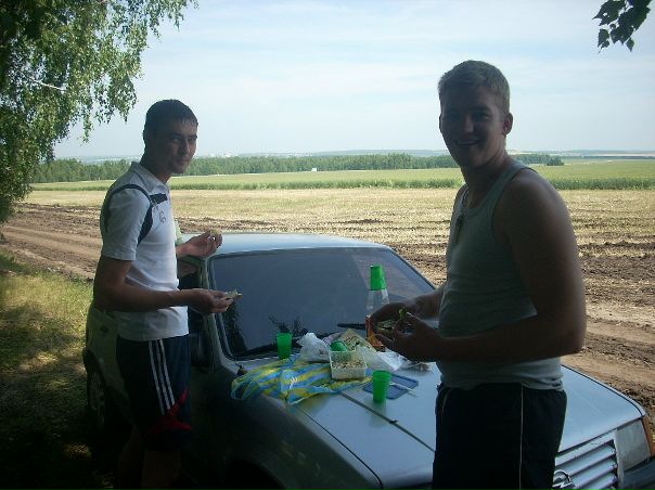 Дмитрий Слуцкий фото №9