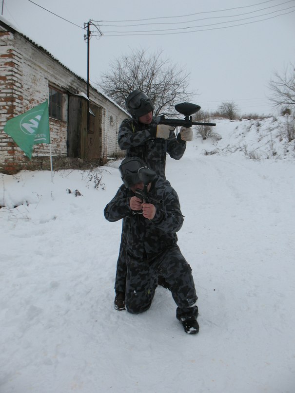 Андрій Івановський фотография #2