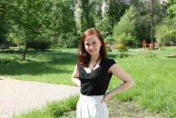 Фотография Шашковой Елены