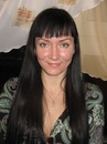 Фотография Дыковой Эвелины