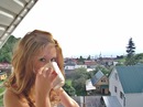 Фотография Серебренниковой Ксении