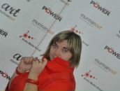 Фотография Беркуты Елены