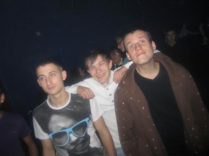 Иван Вилков фотография #28