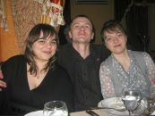 Тетяна Євтушенко - Романчук фотография #20 (источник - https://vk.com/id11524305)