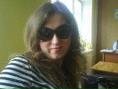 Марянка Маліш фотография #49 (источник - https://vk.com/id71855959)