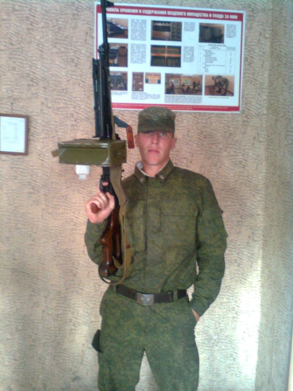 Александр Курицын фотография #22
