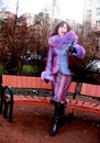 Фотография Цвенгер Виктории
