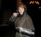 Фотография Поляковой Лилли