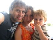 Фотография Ивановой Ириши