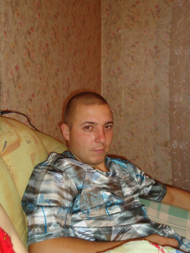 Иван Синицын фотография #25