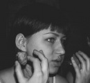 Марія Мельник фотография #26 (источник - https://vk.com/id135547975)