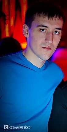 №7, Александр Титов №7, Александр Титов