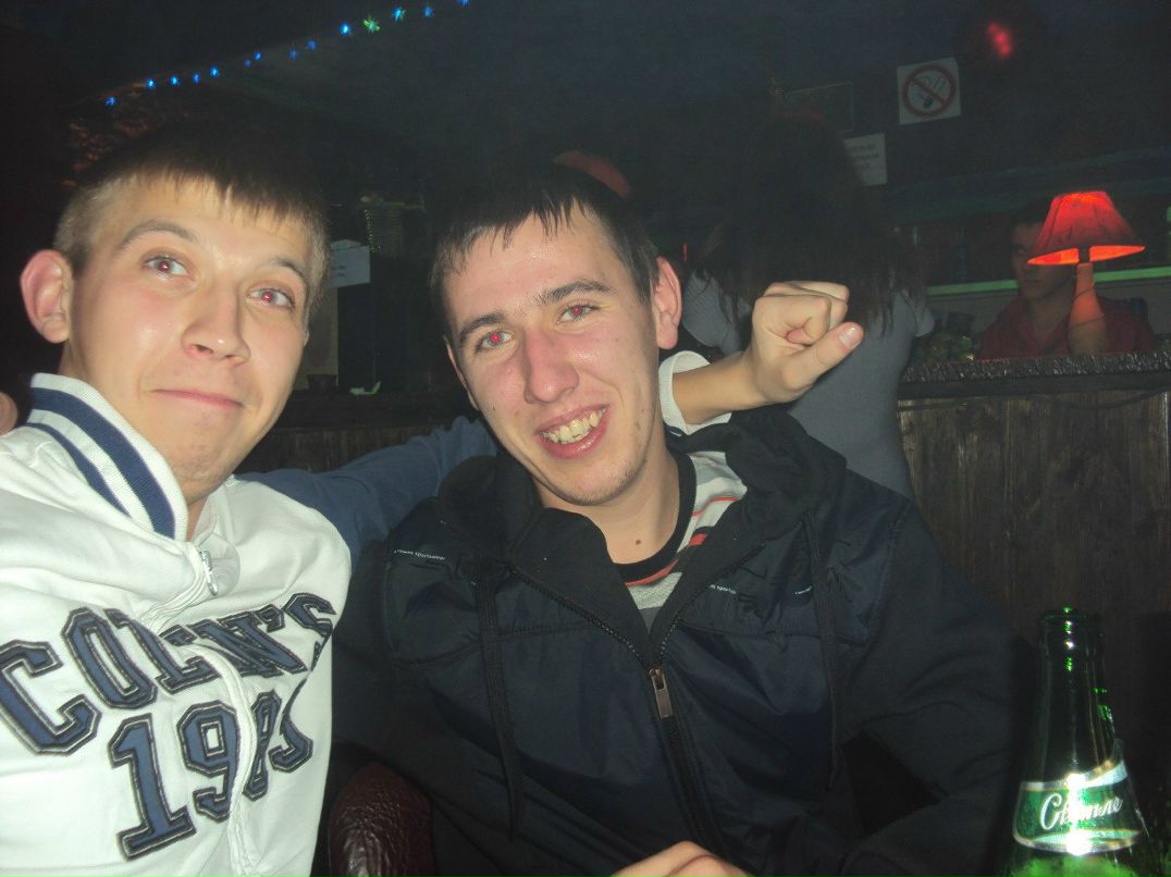 Иван Дяченко фотография #44