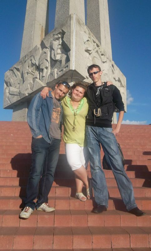 Роман Круторожкин фотография #30