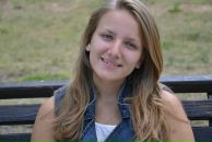 Фотография Башариной Ани