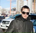 Фотография Решетникова Александра