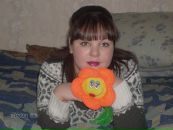 Фотография Шакировой Айгуль