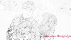 Фотография Каленич Евгений