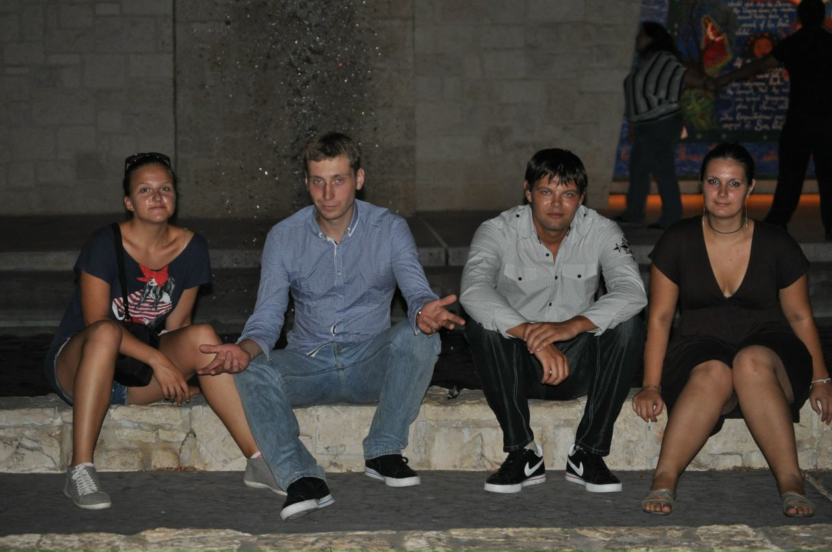 Андрей Разумец фотография #49