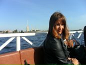 Фотография Аникиной Ани