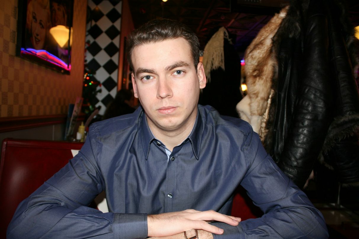 Сергей Степаненко фотография #47