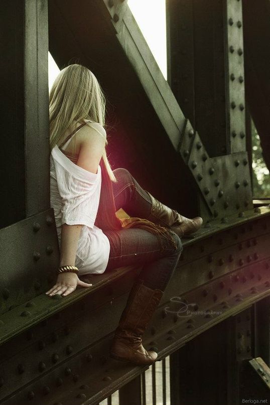 Маргарита Монахова фотография #9
