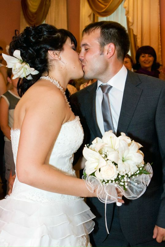 Евгений Дедушкин фотография #25