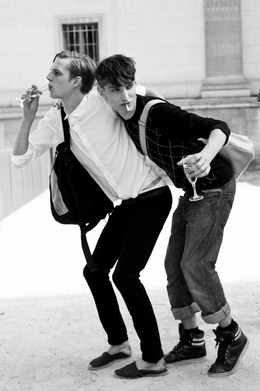 Антон Ветлицкий фотография #12