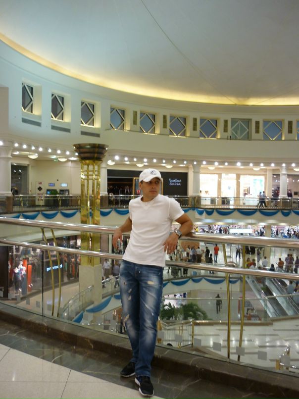 Антон Петров фотография #43