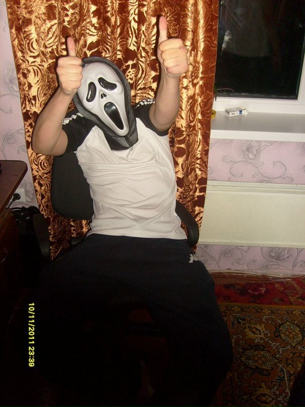 Кирилл Ракунов фотография #32