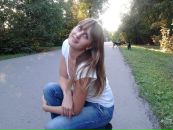 Фотография Моногаровой Татьяны