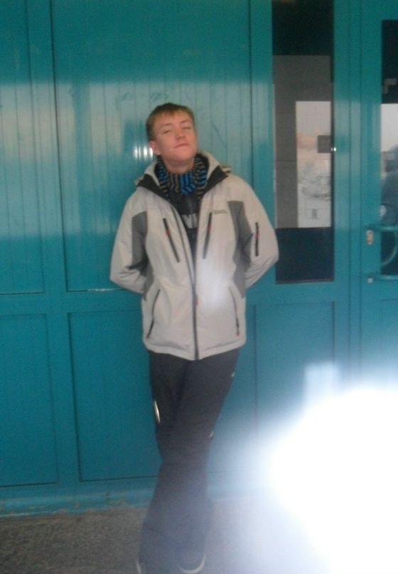 Дмитрий Винтер фотография #26