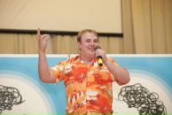 Фотография Коношонка Ивана