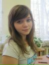 Фотография Мартыновой Марии