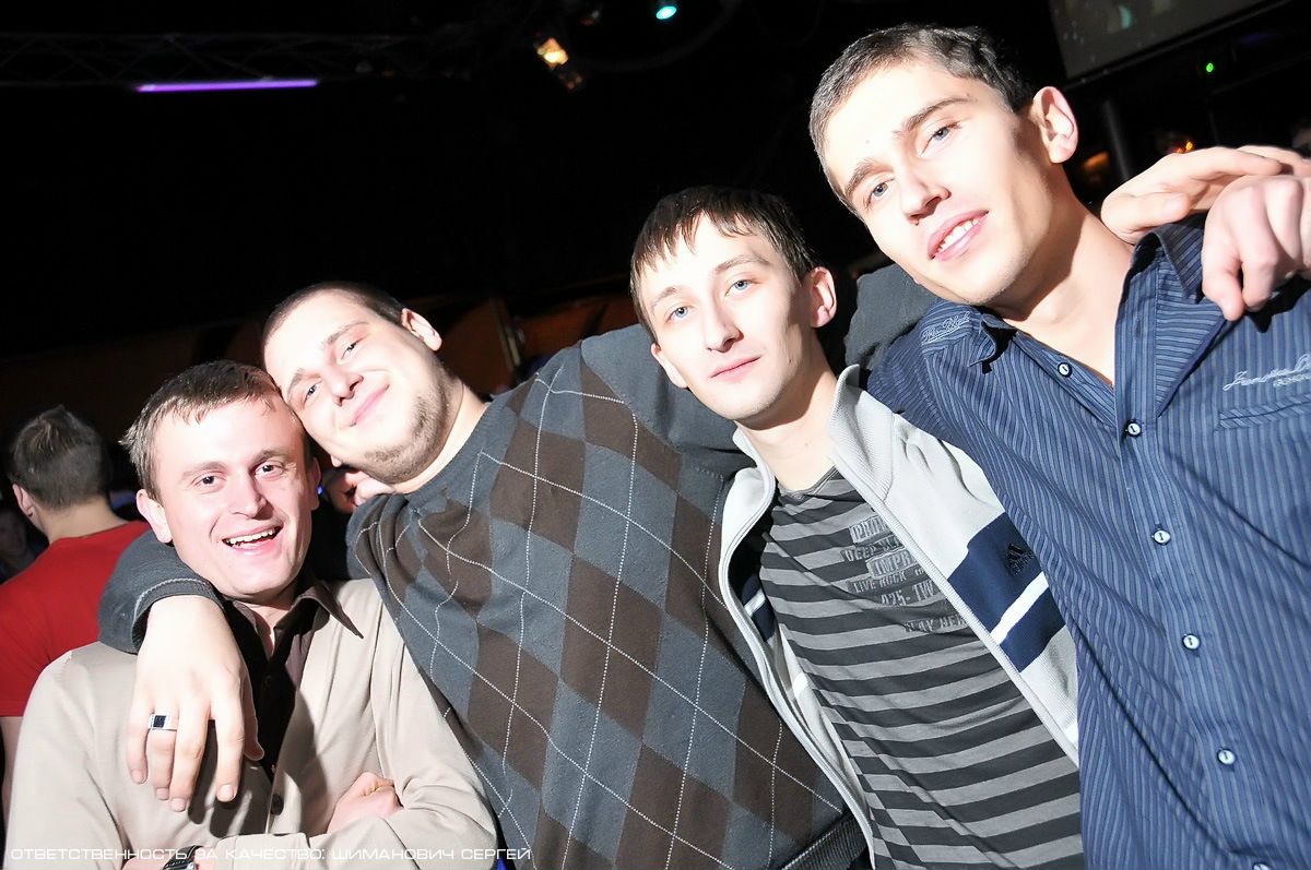 Виктор Дорожко фотография #37