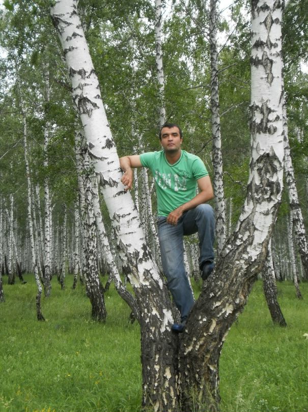 Антон Стяжкин фотография #9