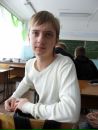 Фотография Шабалова Васи