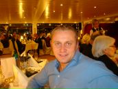 Фотография Эрбеса Якова