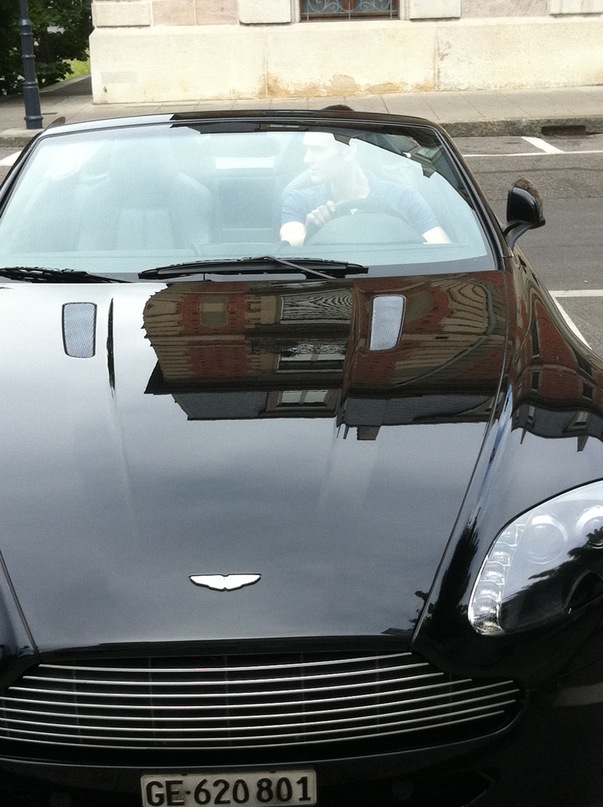 Дмитрий Модин фотография #11