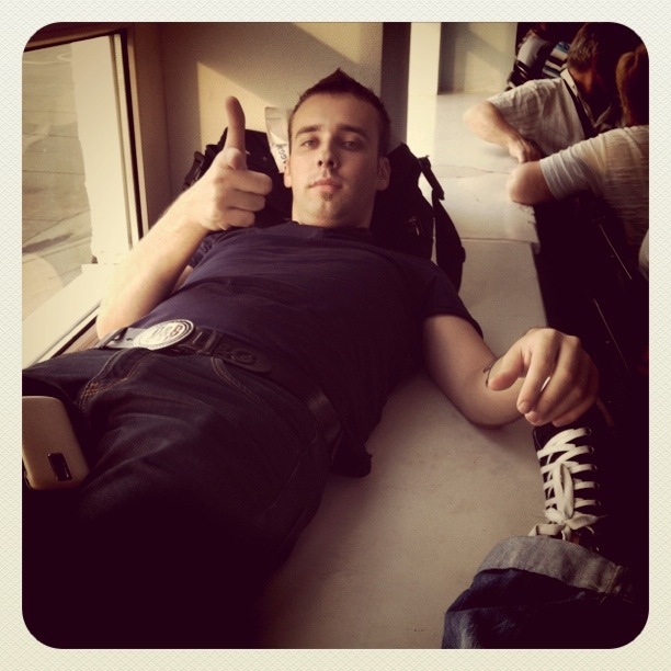 Сергей Ткачёв фотография #41