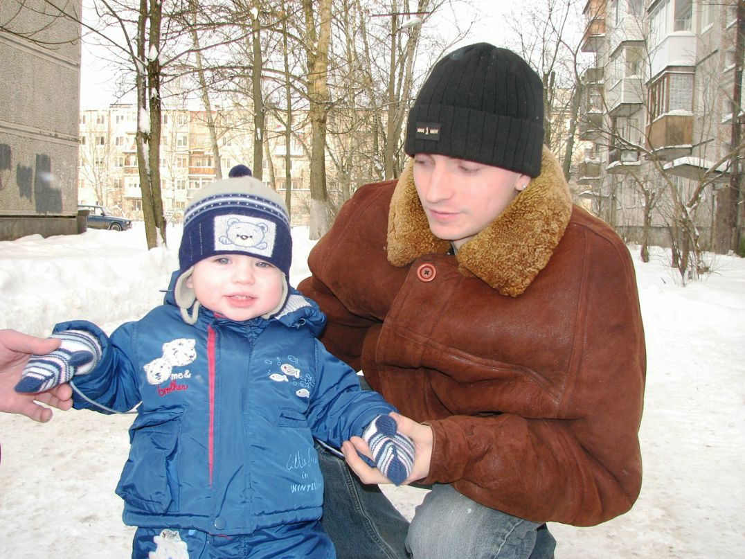 Ольга Титова фотография #34