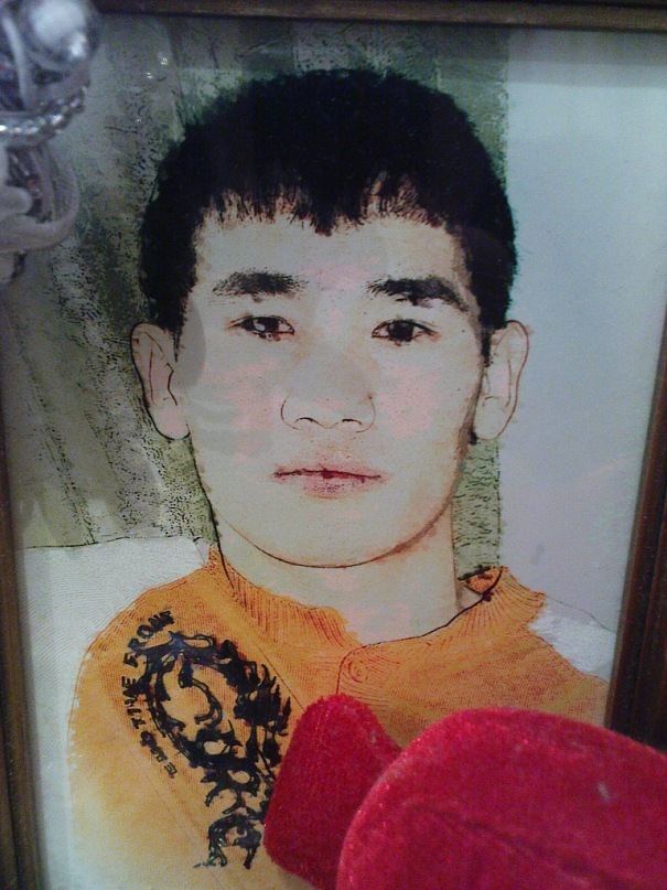 Дмитрий Анхеев фотография #48