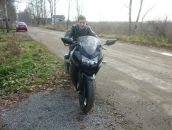 Фотография Астапова Степана