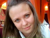 Фотография Блинковой Татьяны