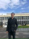Сергей Строев фотография #4 (источник - https://vk.com/id718980)