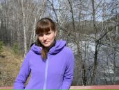 Фотография Селицкой Галины