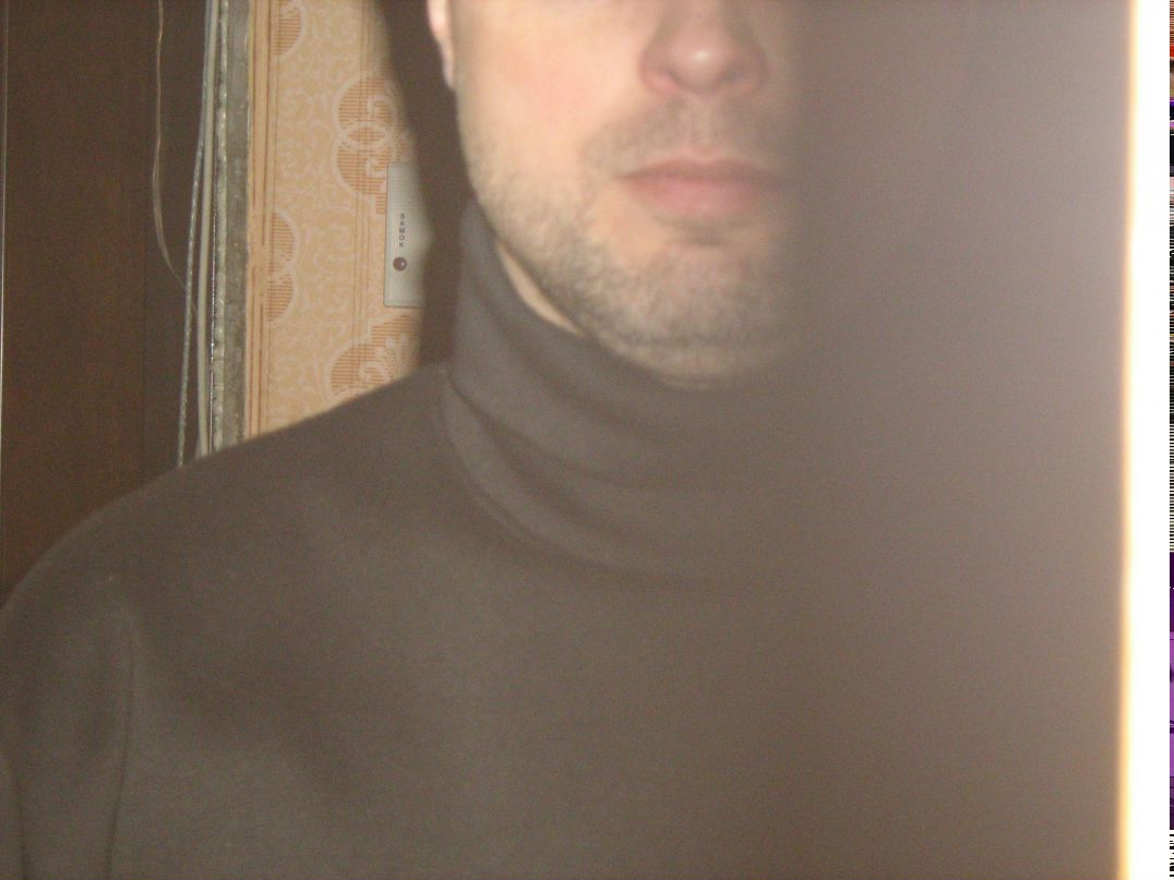 Игорь Зубков фотография #36