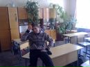 Саня Пашківський фотография #1